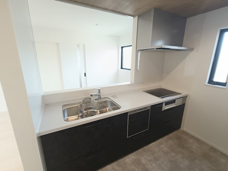 高槻市宮田町1丁目　新築一戸建　A号地 （新築未入居） その他