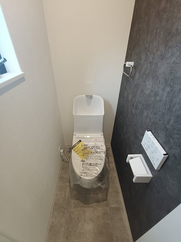 高槻市宮田町1丁目　新築一戸建　A号地 （新築未入居） その他