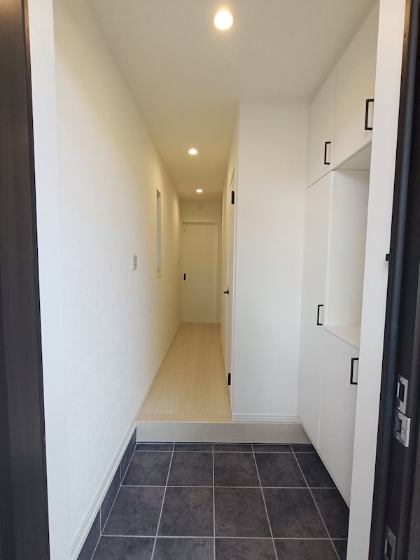 高槻市宮田町1丁目　新築一戸建　A号地 （新築未入居） その他