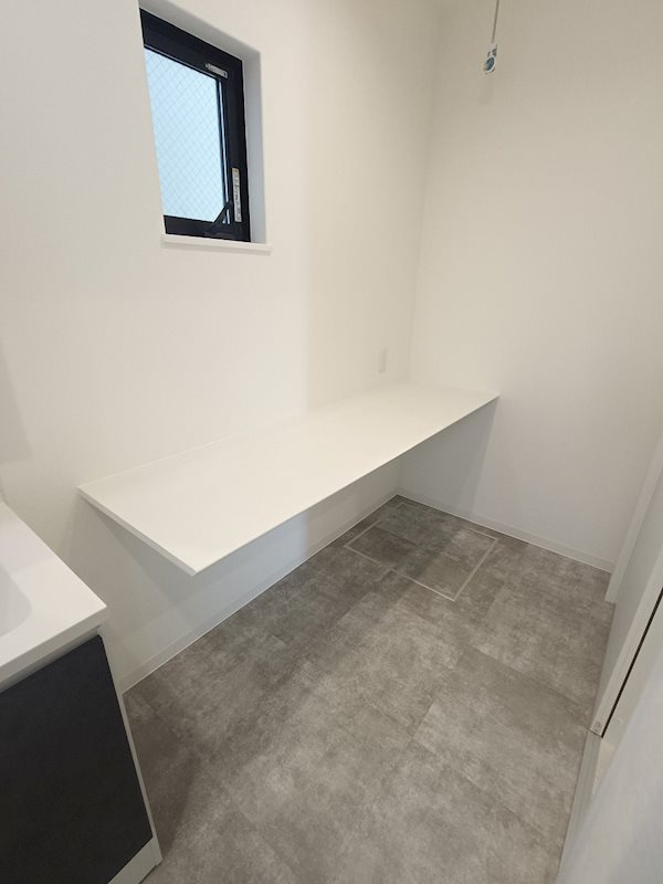 高槻市宮田町1丁目　新築一戸建　A号地 （新築未入居） その他