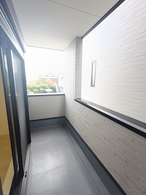 高槻市宮田町1丁目　新築一戸建　A号地 （新築未入居） その他