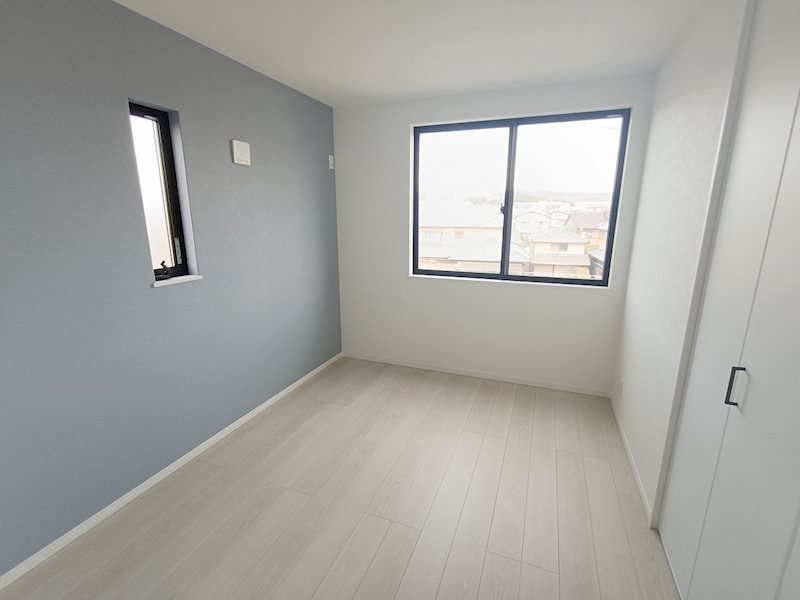 高槻市宮田町1丁目　新築一戸建　A号地 （新築未入居） その他