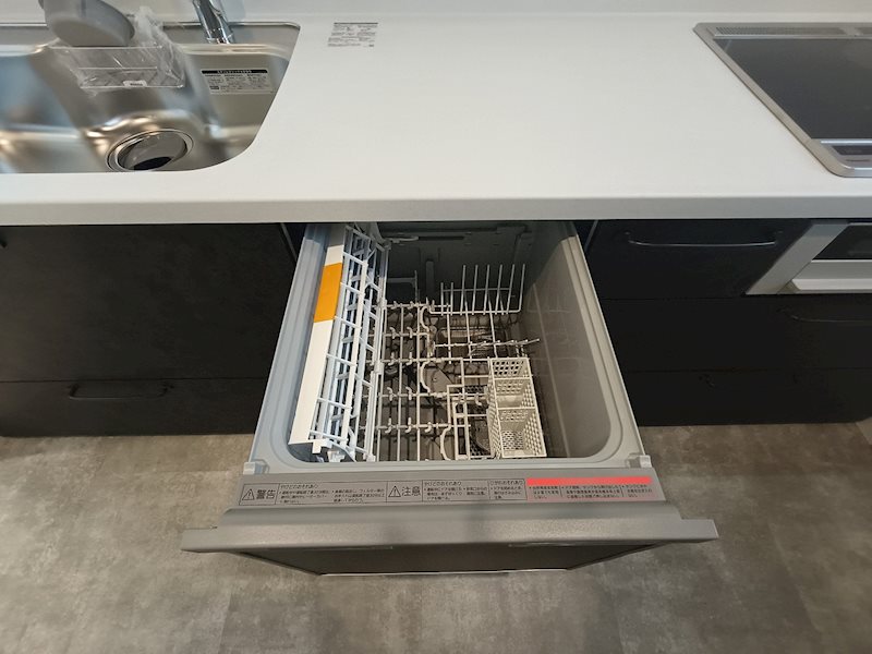 高槻市宮田町1丁目　新築一戸建　A号地 （新築未入居） その他