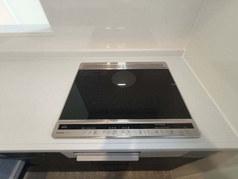 高槻市宮田町1丁目　新築一戸建　A号地 （新築未入居） その他