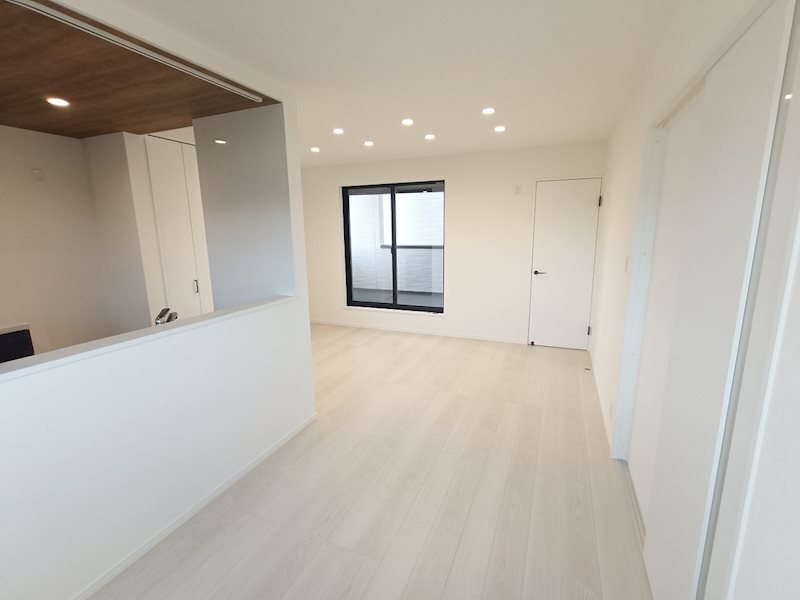 高槻市宮田町1丁目　新築一戸建　A号地 （新築未入居） その他