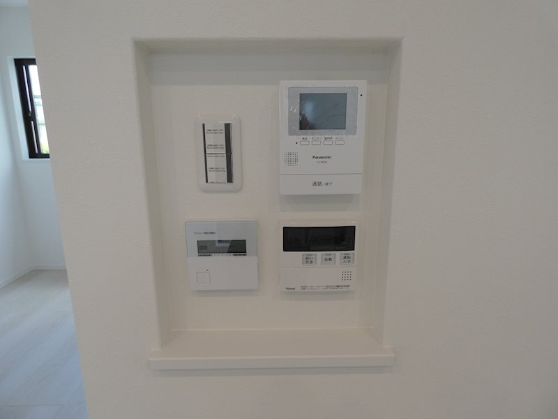 高槻市宮田町1丁目　新築一戸建　A号地 （新築未入居） その他