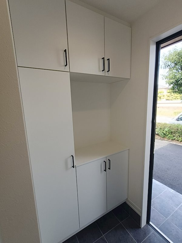 高槻市宮田町1丁目　新築一戸建　A号地 （新築未入居） その他