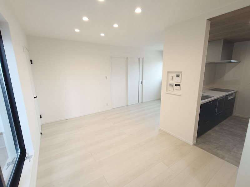 高槻市宮田町1丁目　新築一戸建　A号地 （新築未入居） その他