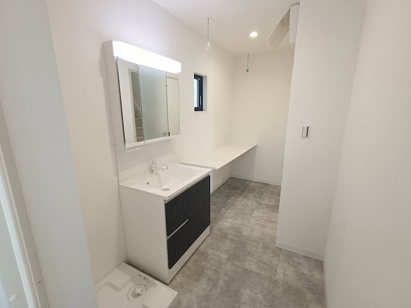 高槻市宮田町1丁目　新築一戸建　A号地 （新築未入居） その他