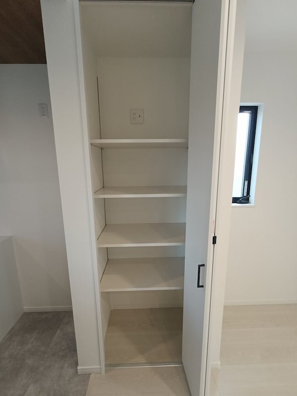 高槻市宮田町1丁目　新築一戸建　A号地 （新築未入居） その他