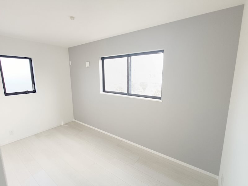 高槻市宮田町1丁目　新築一戸建　A号地 （新築未入居） その他