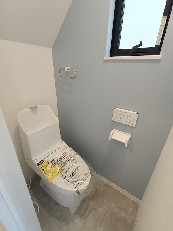 高槻市宮田町1丁目　新築一戸建　A号地 （新築未入居） その他