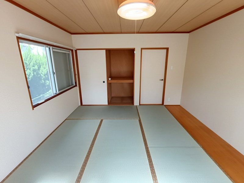 高槻市南平台5丁目　中古一戸建 その他