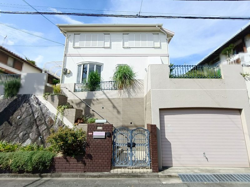 高槻市南平台5丁目　中古一戸建 その他