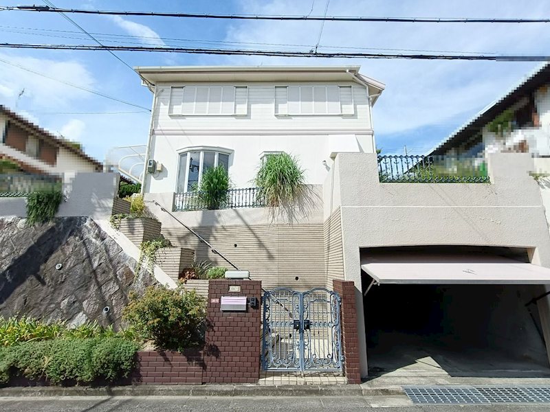 高槻市南平台5丁目　中古一戸建 その他