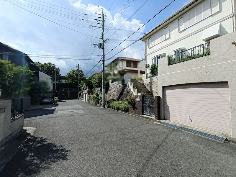 高槻市南平台5丁目　中古一戸建 その他