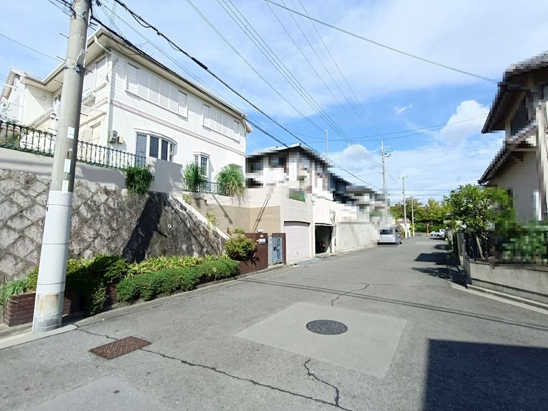 高槻市南平台5丁目　中古一戸建 その他