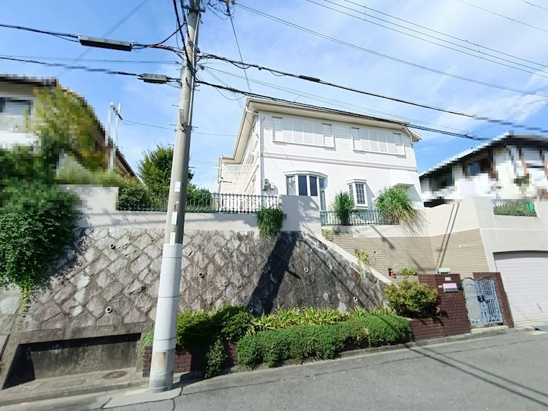 高槻市南平台5丁目　中古一戸建 その他