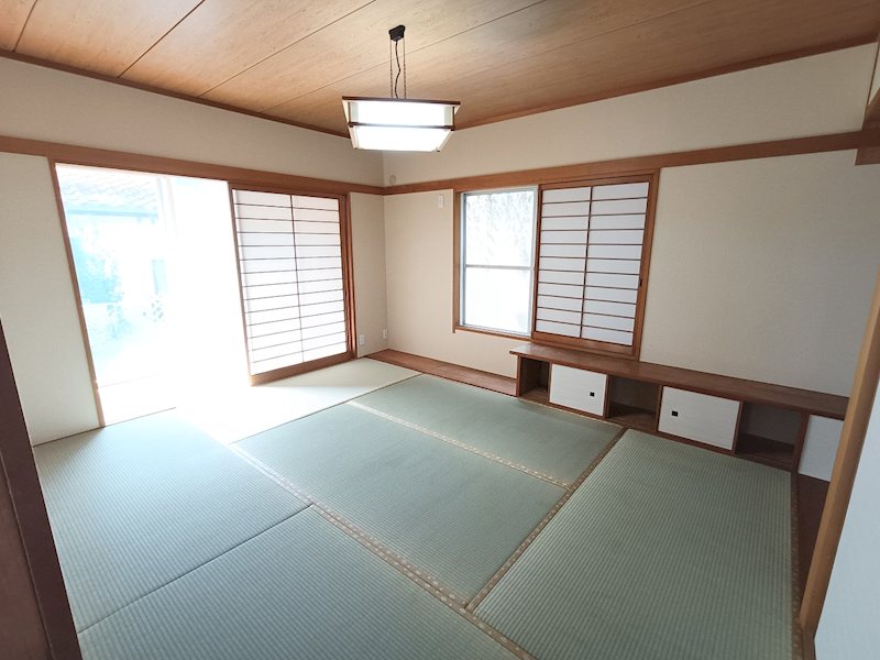 高槻市南平台5丁目　中古一戸建 その他