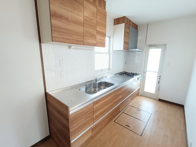 高槻市南平台5丁目　中古一戸建 その他