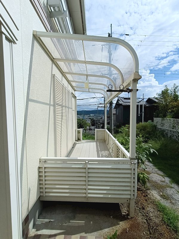 高槻市南平台5丁目　中古一戸建 その他