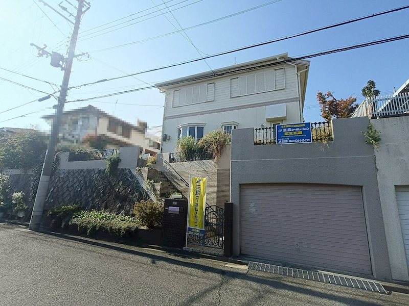 高槻市南平台5丁目　中古一戸建 その他