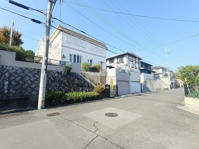 高槻市南平台5丁目　中古一戸建 その他