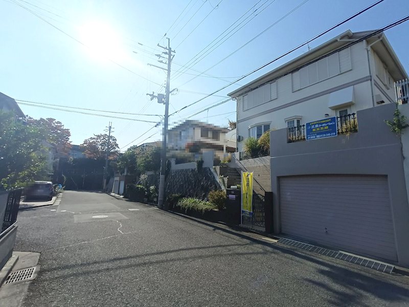 高槻市南平台5丁目　中古一戸建 その他