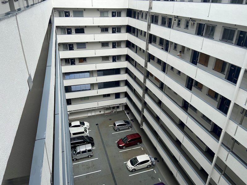 茨木グランドハイツ その他