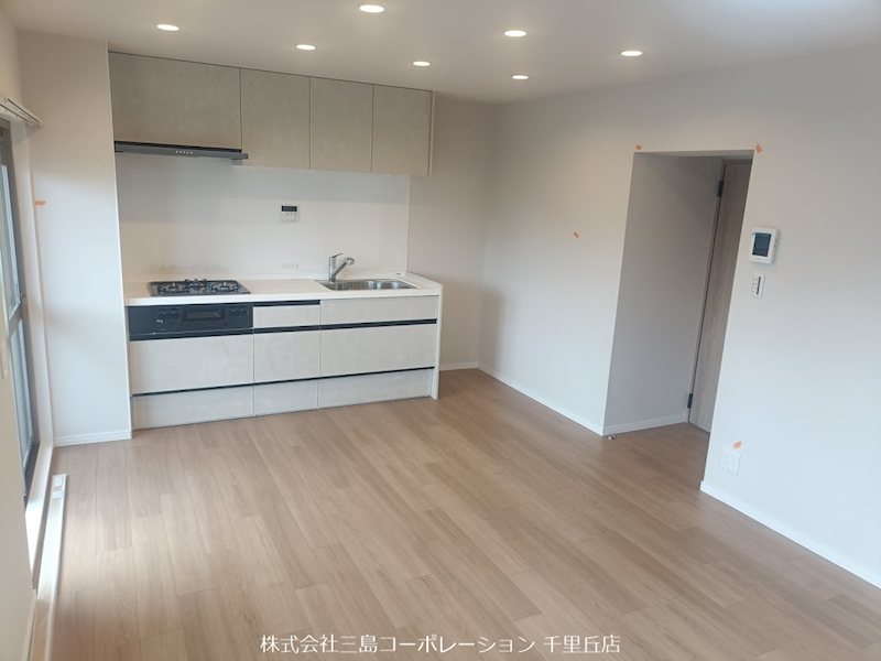 公社山田西第1次団地A3棟  その他