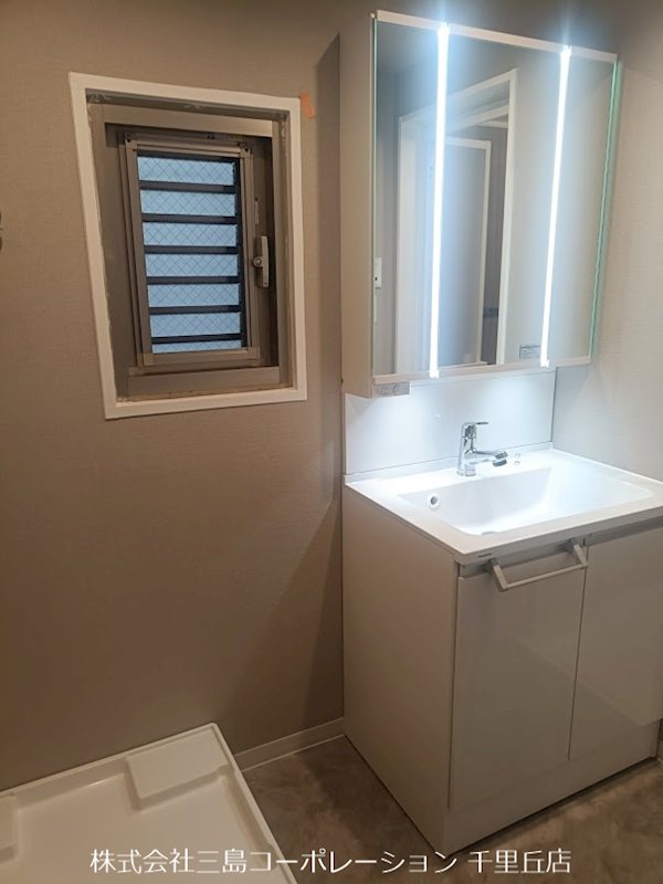 公社山田西第1次団地A3棟  その他