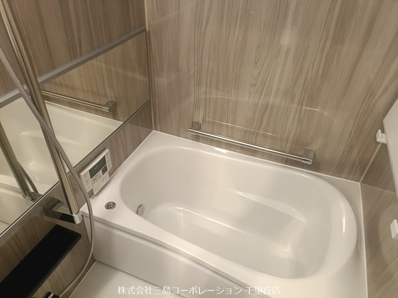 公社山田西第1次団地A3棟  その他