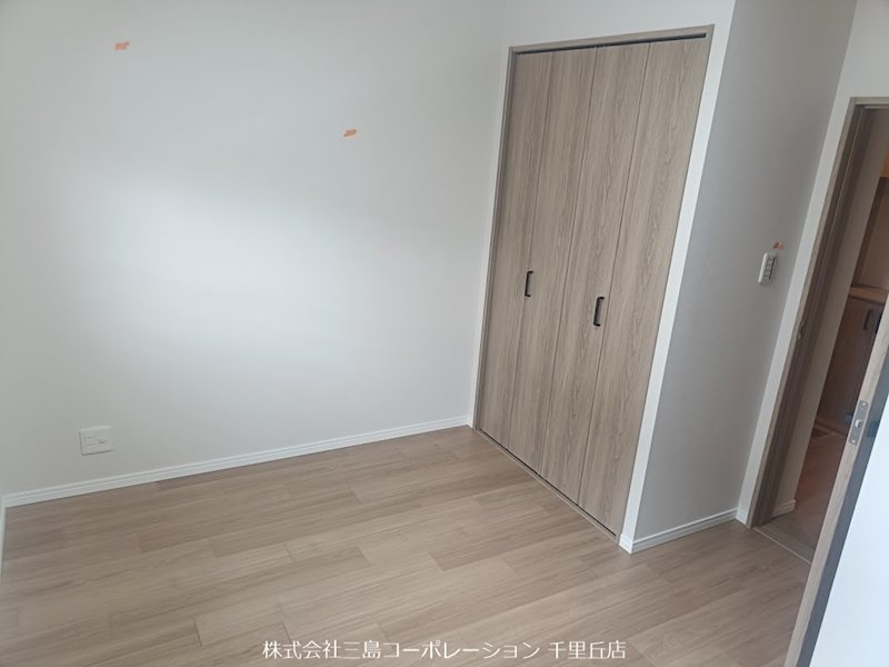 公社山田西第1次団地A3棟  その他