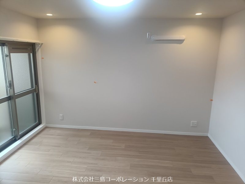 公社山田西第1次団地A3棟  その他