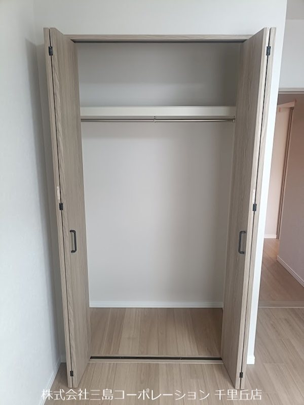 公社山田西第1次団地A3棟  その他