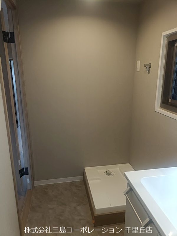 公社山田西第1次団地A3棟  その他