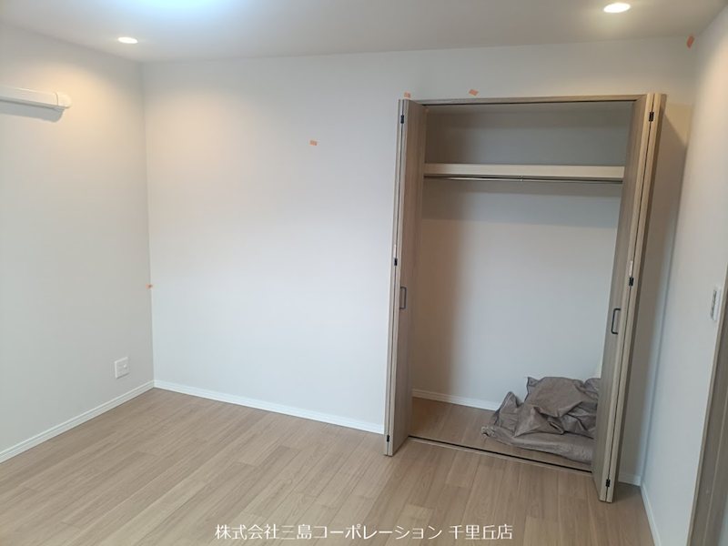 公社山田西第1次団地A3棟  その他