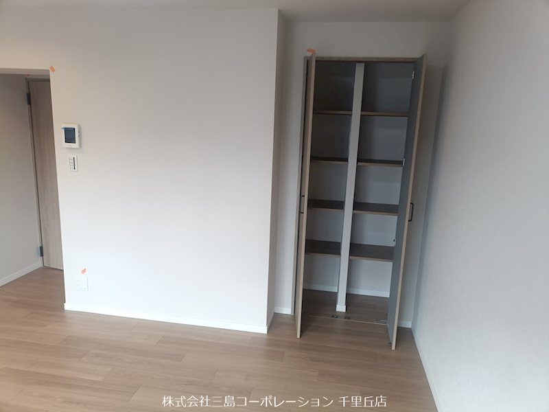 公社山田西第1次団地A3棟  その他