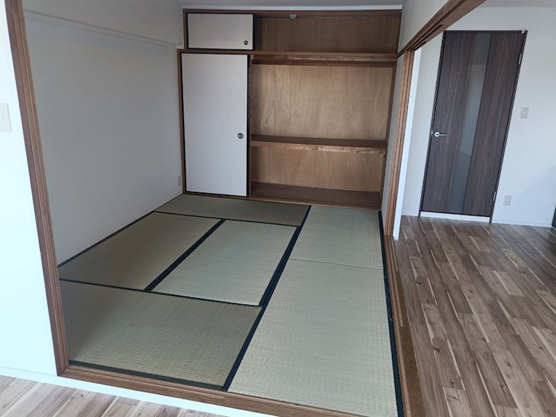 シャルム千里丘 その他