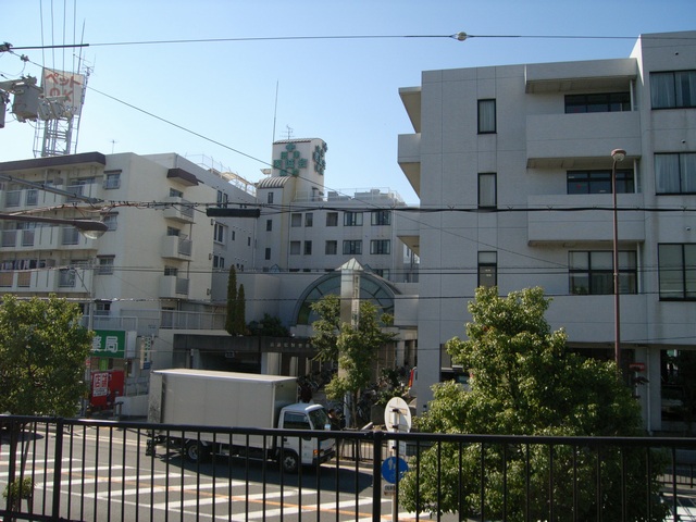 摂津医誠会病院 パークタワー南千里丘 周辺画像9