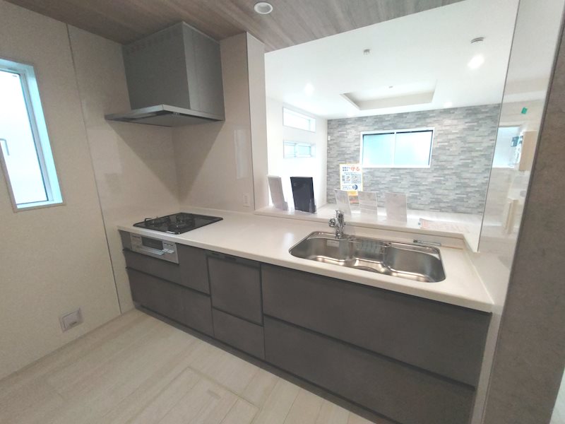 甲斐田町限定1邸新築分譲住宅 その他