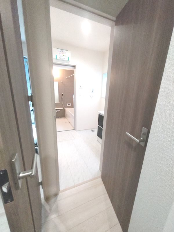 甲斐田町限定1邸新築分譲住宅 その他