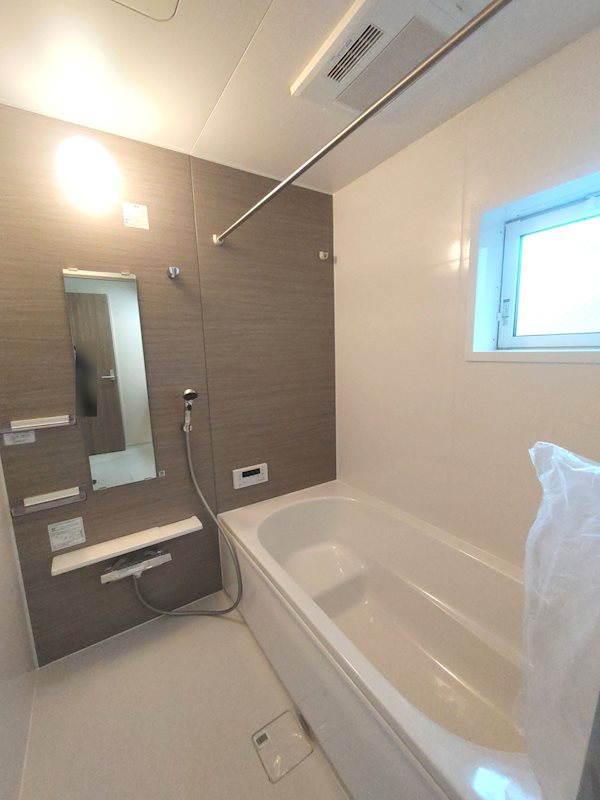 甲斐田町限定1邸新築分譲住宅 その他