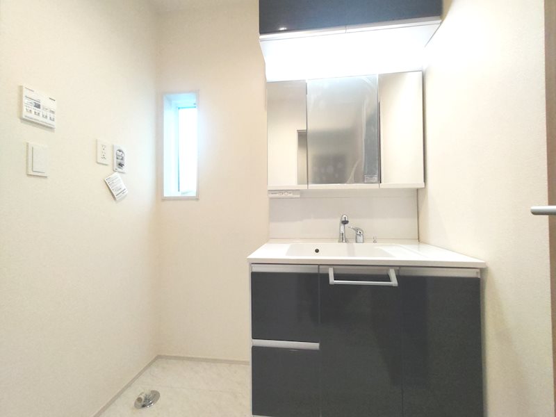 甲斐田町限定1邸新築分譲住宅 その他