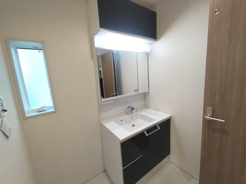 甲斐田町限定1邸新築分譲住宅 その他