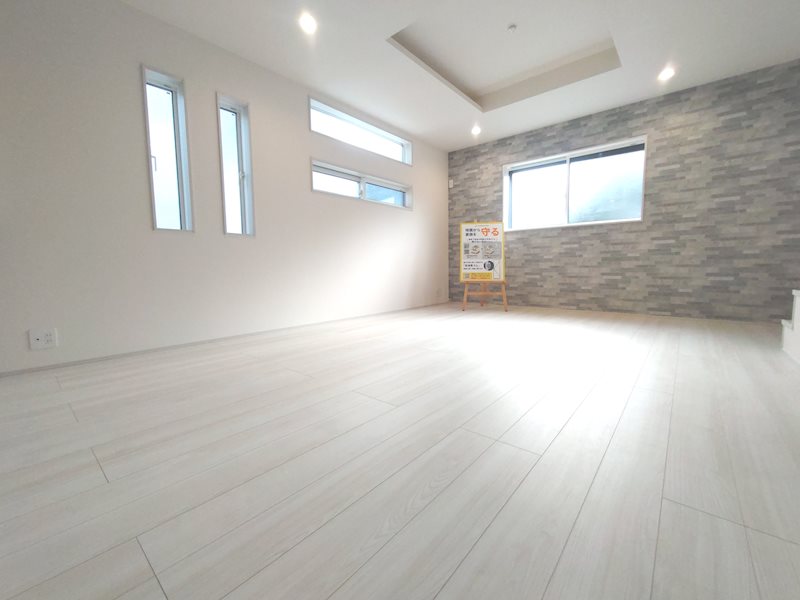 甲斐田町限定1邸新築分譲住宅 その他