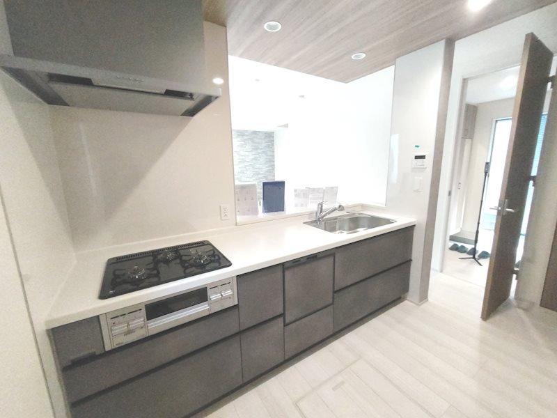 甲斐田町限定1邸新築分譲住宅 その他