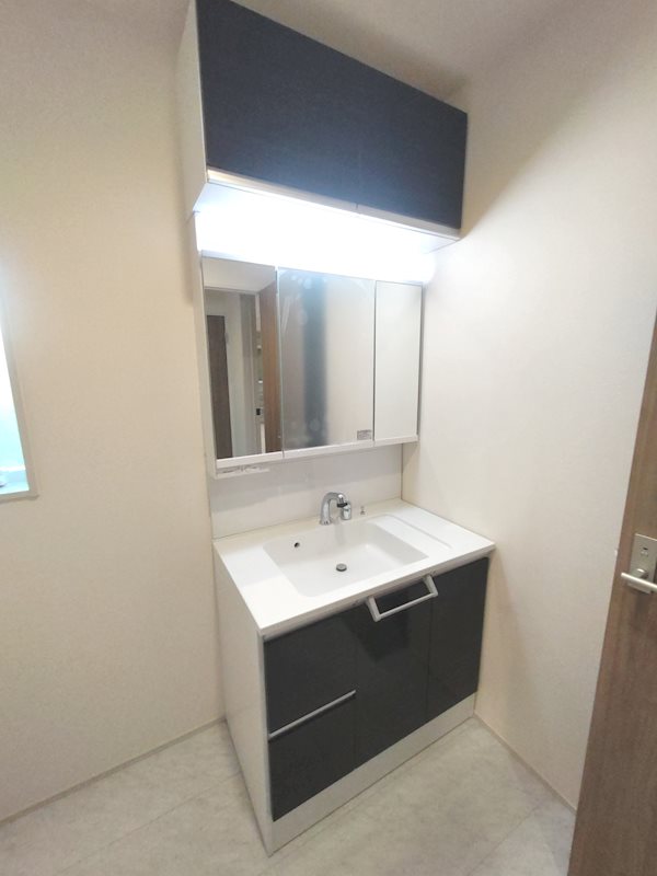 甲斐田町限定1邸新築分譲住宅 その他