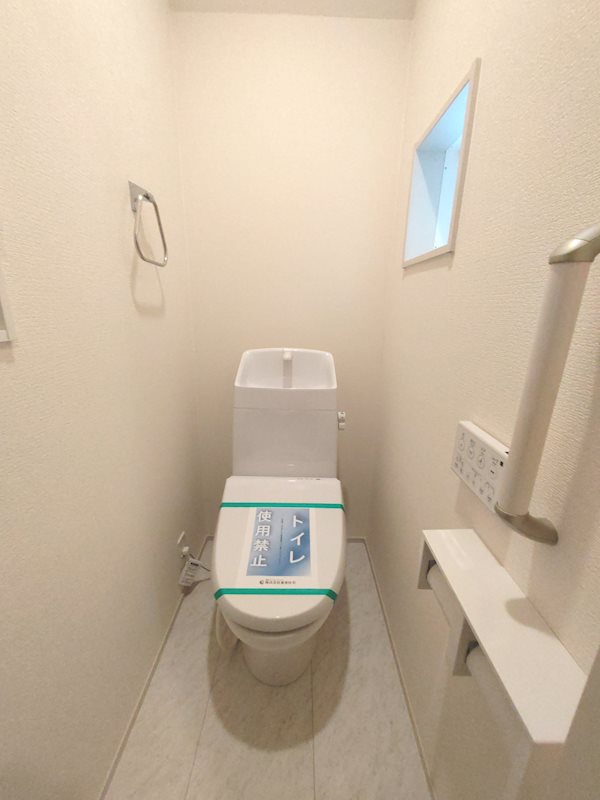 甲斐田町限定1邸新築分譲住宅 その他