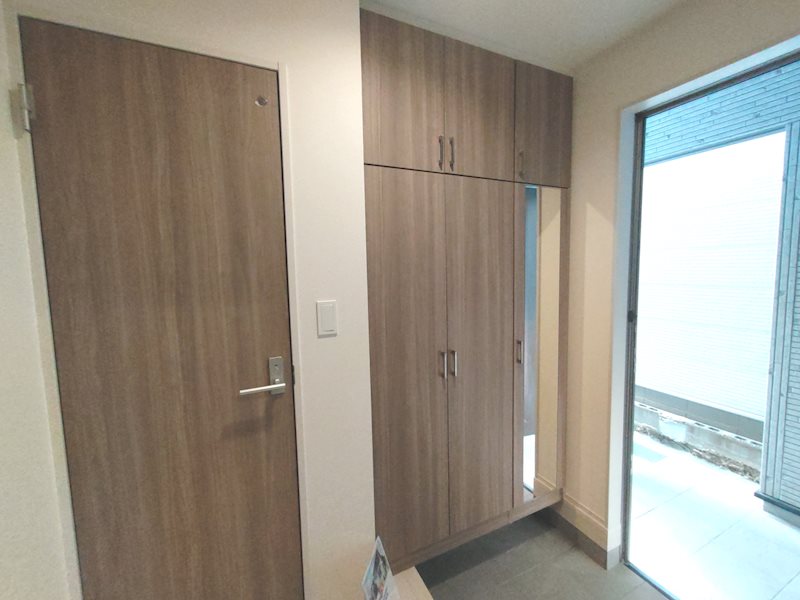 甲斐田町限定1邸新築分譲住宅 その他